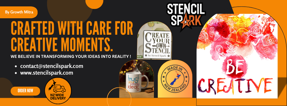 Personalised Crafts