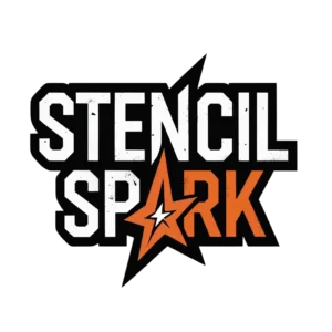 Stencil Spark